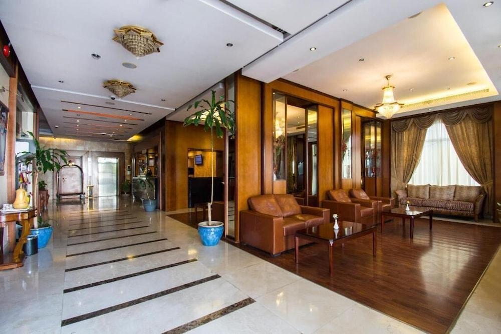 Safeer International Hotel By Brothers International Maskat Exteriér fotografie